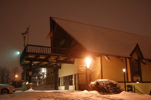 Concordia Club by null