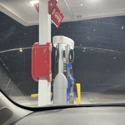 Mobil - Pump