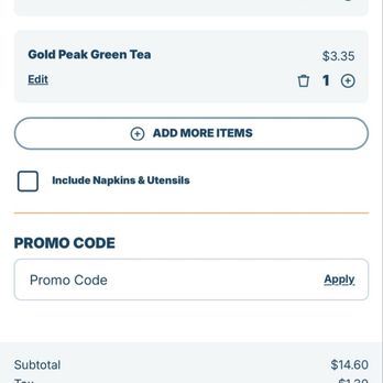 QDOBA Mexican Eats - This is a mock order using the QDOBA app to show the difference in pricing! - Mexican Near Me - Brooklyn, New York QDOBA Mexican Eats - This is a mock order using the QDOBA app to show the difference in pricing! - Mexican Near Me - Brooklyn, New York