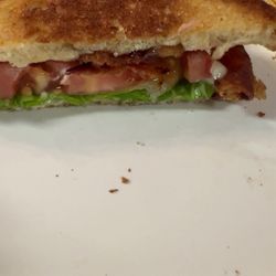 The Best Grill - BLT