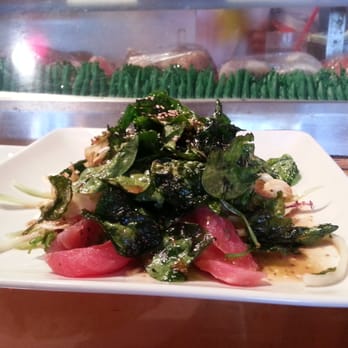 Fusion Sushi - Popeye Tuna! - Sushi Bars Near Me - Torrance, California Fusion Sushi - Popeye Tuna! - Sushi Bars Near Me - Torrance, California