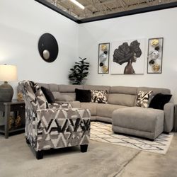 Ashley Store