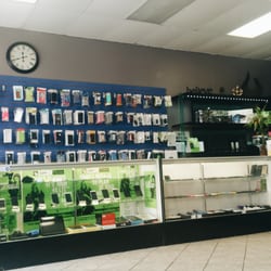 Delta Phone Service - Great selection of accessories  and low prices.