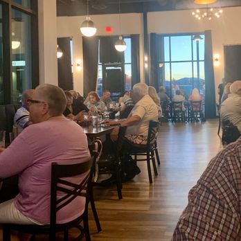 Osteria Mia - Interior - Italian Near Me - Surprise, Arizona Osteria Mia - Interior - Italian Near Me - Surprise, Arizona