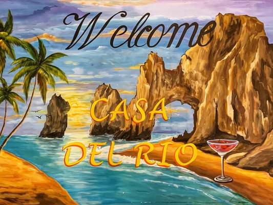 Casa Del Rio by null