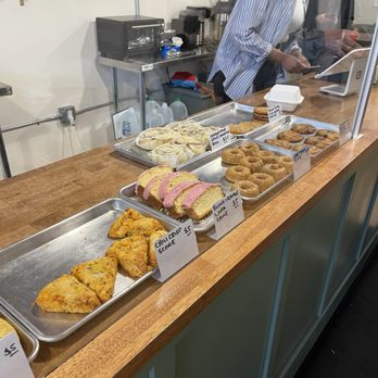 Q Bakehouse & Market - Some of the many delicious offerings at Q! - Bakeries Near Me - Ann Arbor, Michigan Q Bakehouse & Market - Some of the many delicious offerings at Q! - Bakeries Near Me - Ann Arbor, Michigan