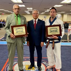 C S Kim Karate