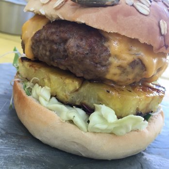 Bonita - Burgers Near Me - Tulum, ROO Bonita - Burgers Near Me - Tulum, ROO
