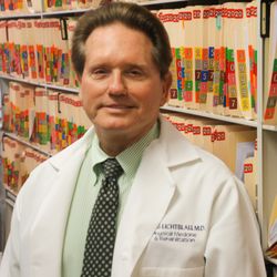 Craig Lichtblau, MD - Craig H. Lichtblau, M.D., P.A.