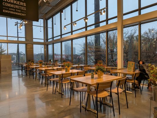 Whole Foods Market by null