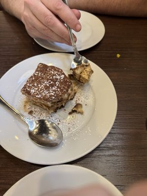 Riccardo Trattoria by null