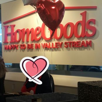 HomeGoods - Welcome to VS HomeGoods. - Home Decor Near Me - Valley Stream, New York HomeGoods - Welcome to VS HomeGoods. - Home Decor Near Me - Valley Stream, New York
