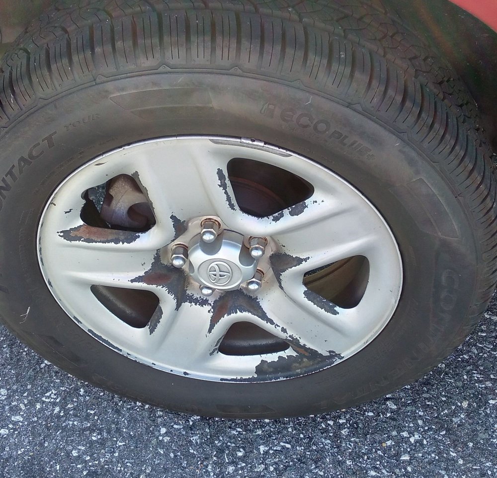 RGX RIM REPAIR Updated July 2024 10 Photos 307A Edwardia Dr