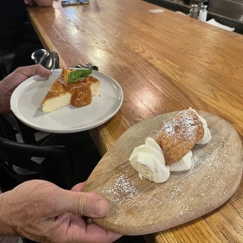 Adamo's - New American Near Me - Sacramento, California