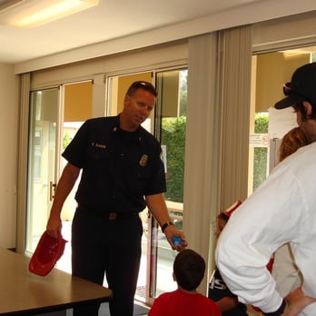 Redondo Beach Fire Department Station 2 - The kids loved him! - Fire Departments Near Me - Redondo Beach, California Redondo Beach Fire Department Station 2 - The kids loved him! - Fire Departments Near Me - Redondo Beach, California