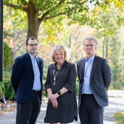 Strauss Attorneys - Hendersonville Office Attorneys
