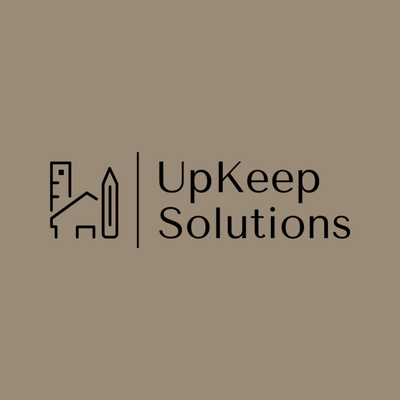 UpKeep Solutions Logo