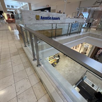 Auntie Anne's - Pretzels Near Me - Bethesda, Maryland