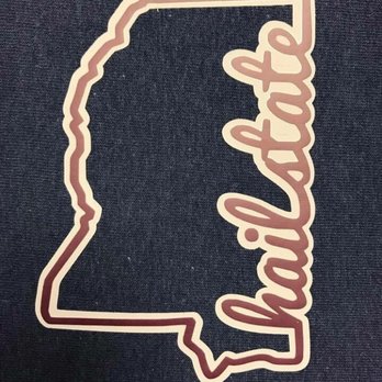 RDK Elite Designs - Favorite school team? Let us do yours! - Sports Wear Near Me - Brandon, Mississippi