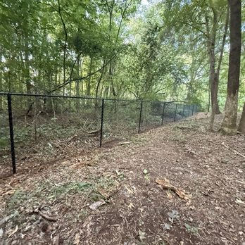 Mammoth Fence - Chain link fence - Fences & Gates Near Me - Denver, North Carolina Mammoth Fence - Chain link fence - Fences & Gates Near Me - Denver, North Carolina
