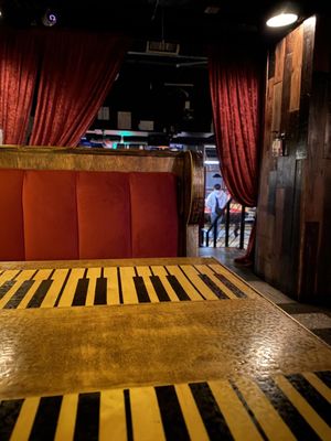 Rhythm Room L.A. by null