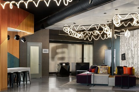 Aloft Henderson by null