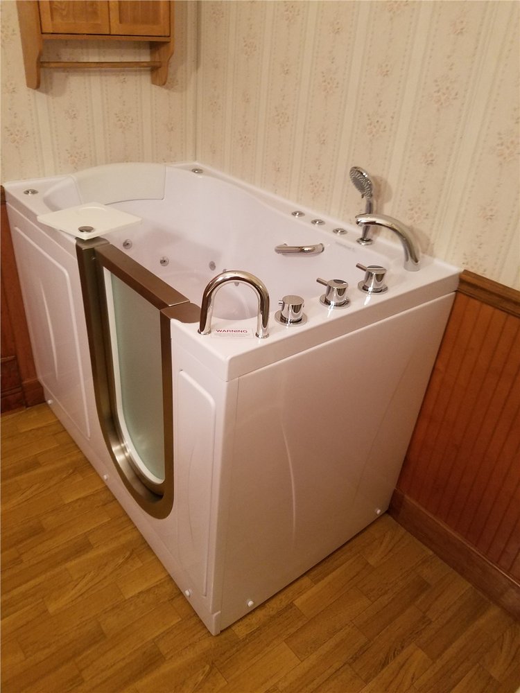 Slide of Builder Repair Installation