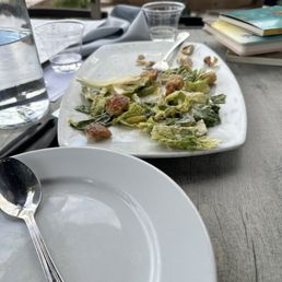 Caesar Salad Caesar Salad