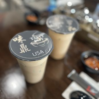 Tasty Pot - Vietnamese Coffee - Hot Pot Near Me - Reno, Nevada