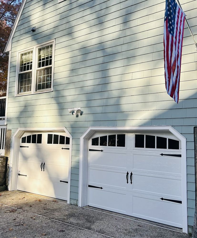 Belltown Garage Door - Garage Door Contractor in Renton, WA