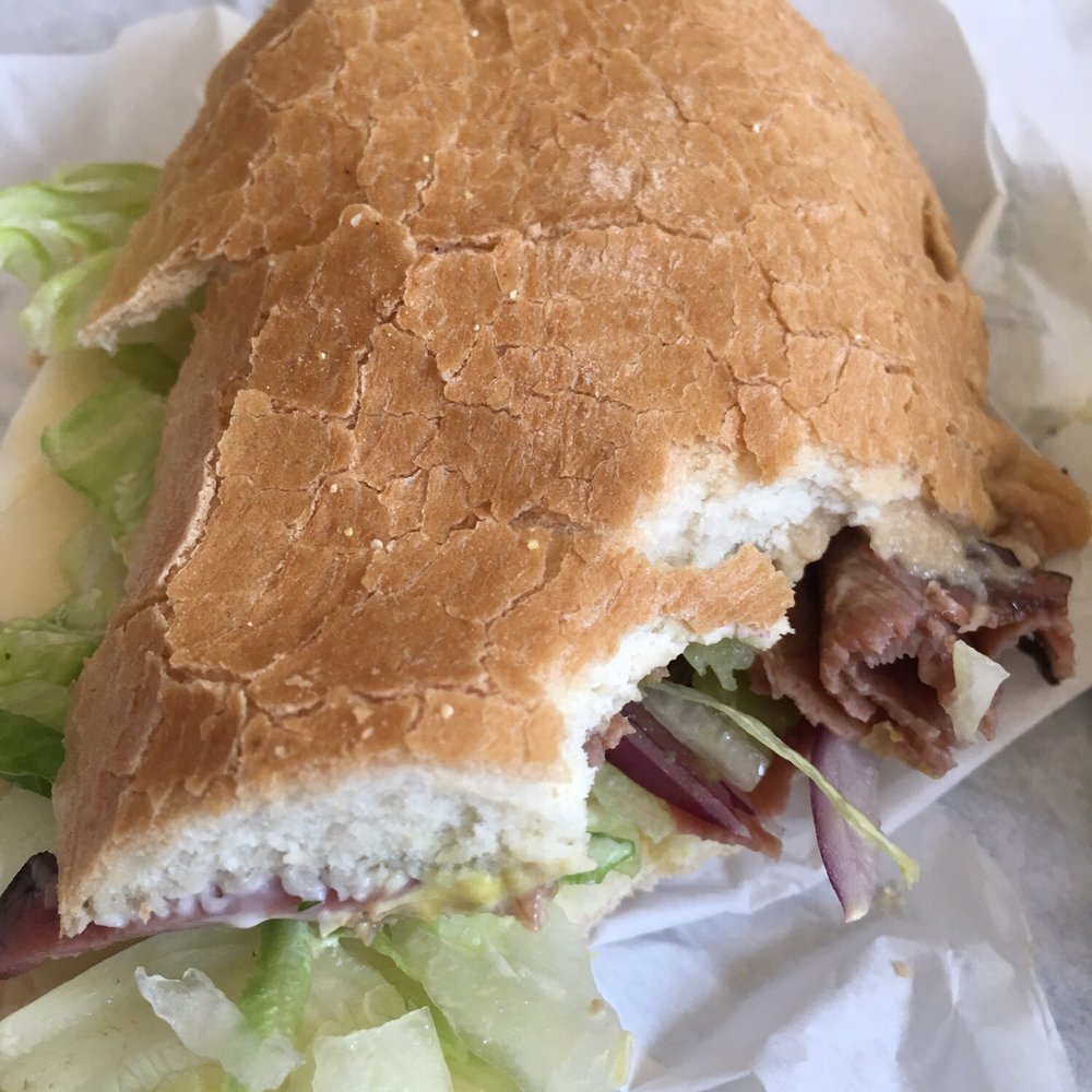 My Lunch Spot - Bite out of the Mary's Special - Sandwiches Near Me - Walnut, California My Lunch Spot - Bite out of the Mary's Special - Sandwiches Near Me - Walnut, California