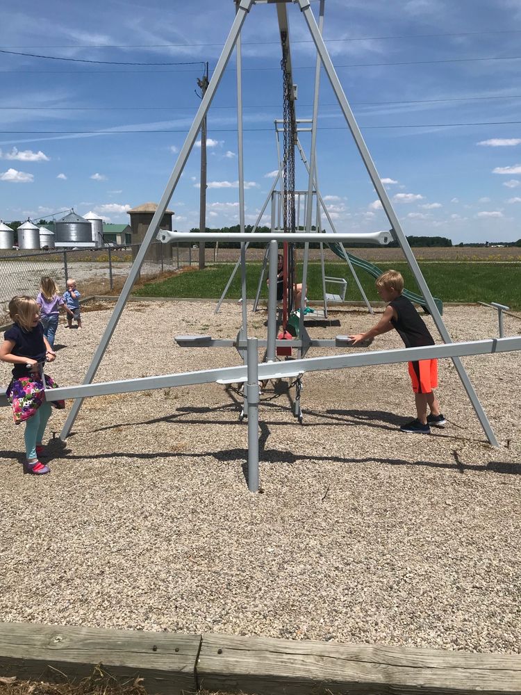 PREBLE FIREMANS PARK 4333 W US Hwy 224, Decatur, IN Yelp