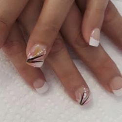 Pro Day Spa & Salon - Gel set