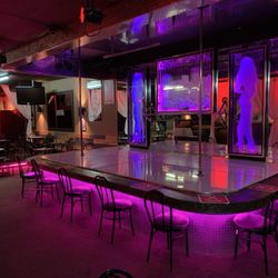 Bar Downtown