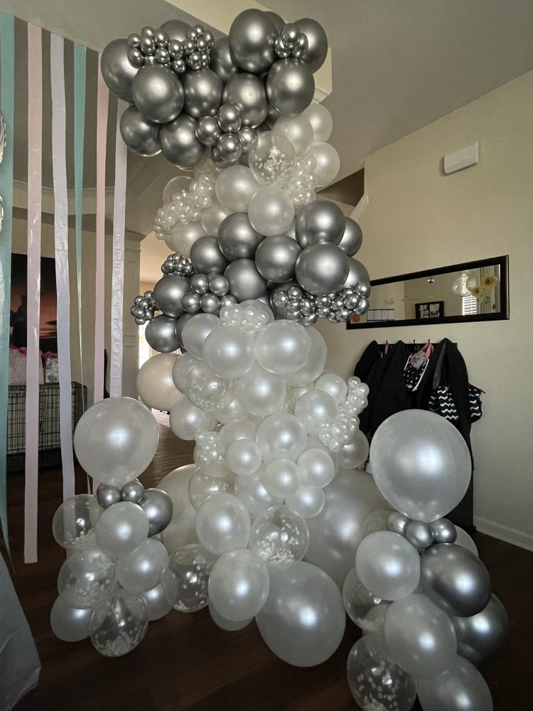 PIXIE DUST PARTIES Updated October 2024 58 Photos Mooresville