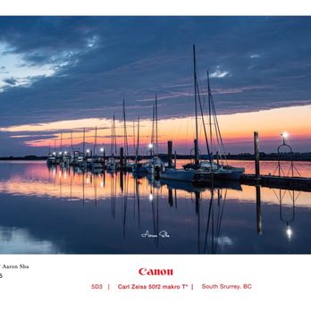 Elgin Heritage Park - photo by Aaron Sha Photo(Instagram) - Parks Near Me - Surrey, British Columbia Elgin Heritage Park - photo by Aaron Sha Photo(Instagram) - Parks Near Me - Surrey, British Columbia