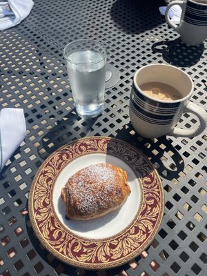 Café le Jardin by null