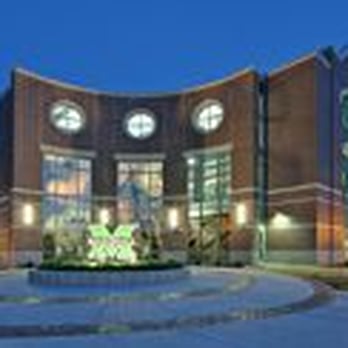 Marshall Recreation Center - Recreation Centers Near Me - Huntington, West Virginia Marshall Recreation Center - Recreation Centers Near Me - Huntington, West Virginia