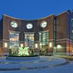 Marshall Recreation Center