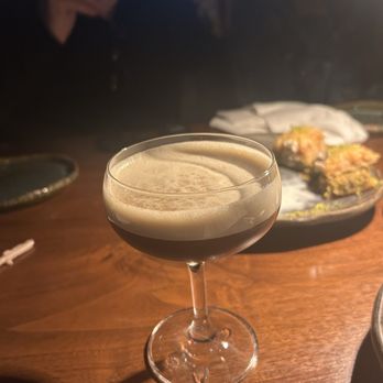 Rumi’s Kitchen - Persian/Iranian Near Me - Washington, DC, District of Columbia