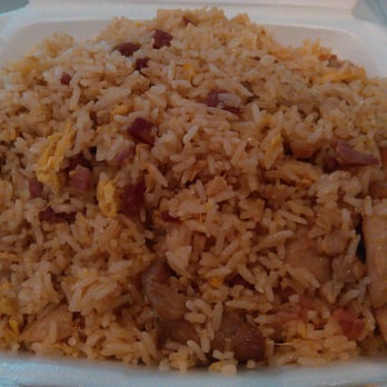 China Villa - House fried rice - Chinese Near Me - Rocklin, California China Villa - House fried rice - Chinese Near Me - Rocklin, California