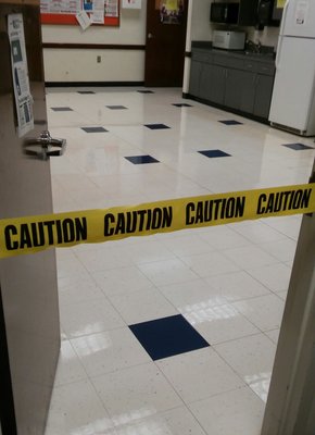 Colonial Commercial Cleaning LLC