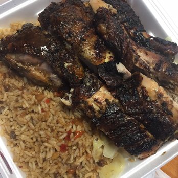 Juci Jerk - Caribbean Near Me - Stone Mountain, Georgia