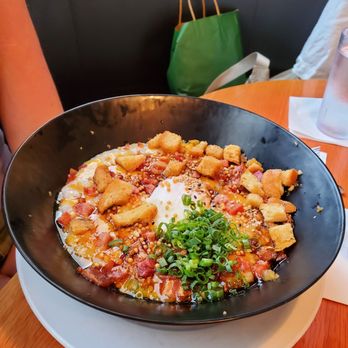 Koko Head Cafe - Breakfast congee - Breakfast & Brunch Near Me - Honolulu, Hawaii Koko Head Cafe - Breakfast congee - Breakfast & Brunch Near Me - Honolulu, Hawaii