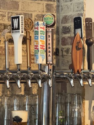 Charleston Beer Works by null