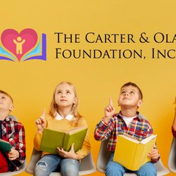 The Carter & Olay Foundation