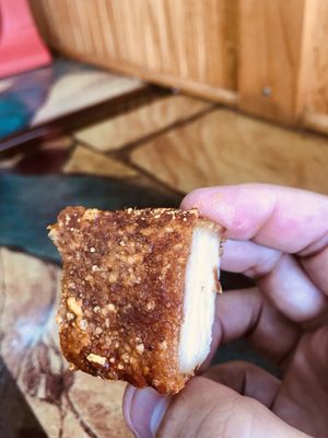 La Teresita Supermarket by null