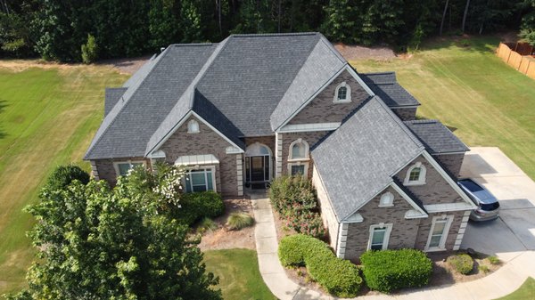 Cornerstone Roofing and Restoration