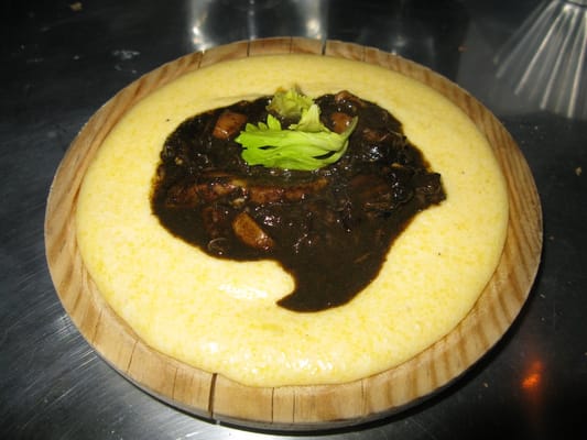 al di là Trattoria by null