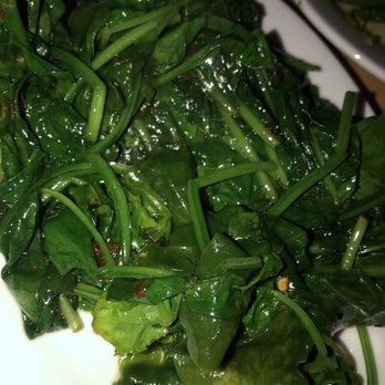 Forza Storico - Spinaci - Italian Near Me - Atlanta, Georgia
